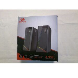 Redragon GS520 RGB Desktop Speakers